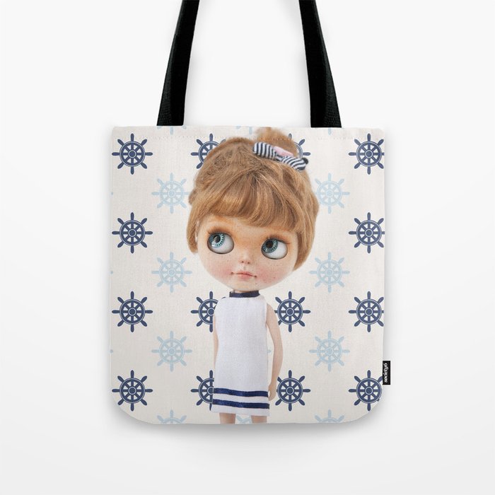 Blythe bag