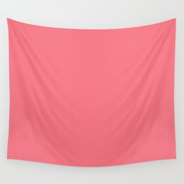 Ambitious Rose Wall Tapestry