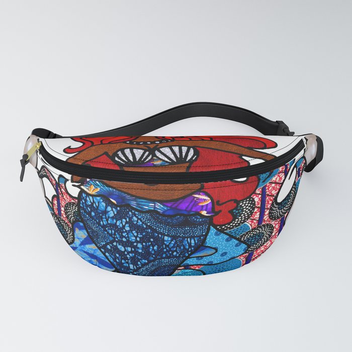 Pearl fanny pack sale