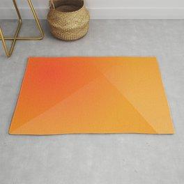 Gifted with intuition Rug