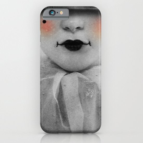 Lark iPhone & iPod Case