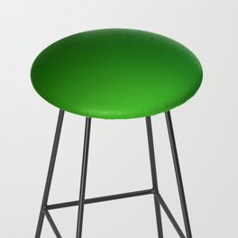46 Green Gradient Background 220713 Minimalist Art Valourine Digital Design Bar Stool