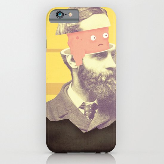 we are creating the future iPhone & iPod Case