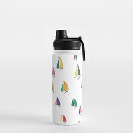 Color Sail Water Bottle