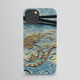 The Dragon iPhone Case