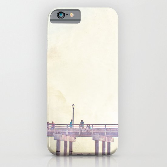 California Dreamin' in NY iPhone & iPod Case