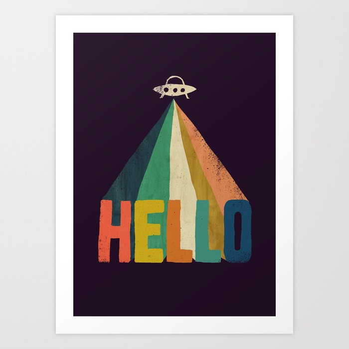 Art Print