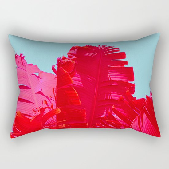 Get Fresh Rectangular Pillow
