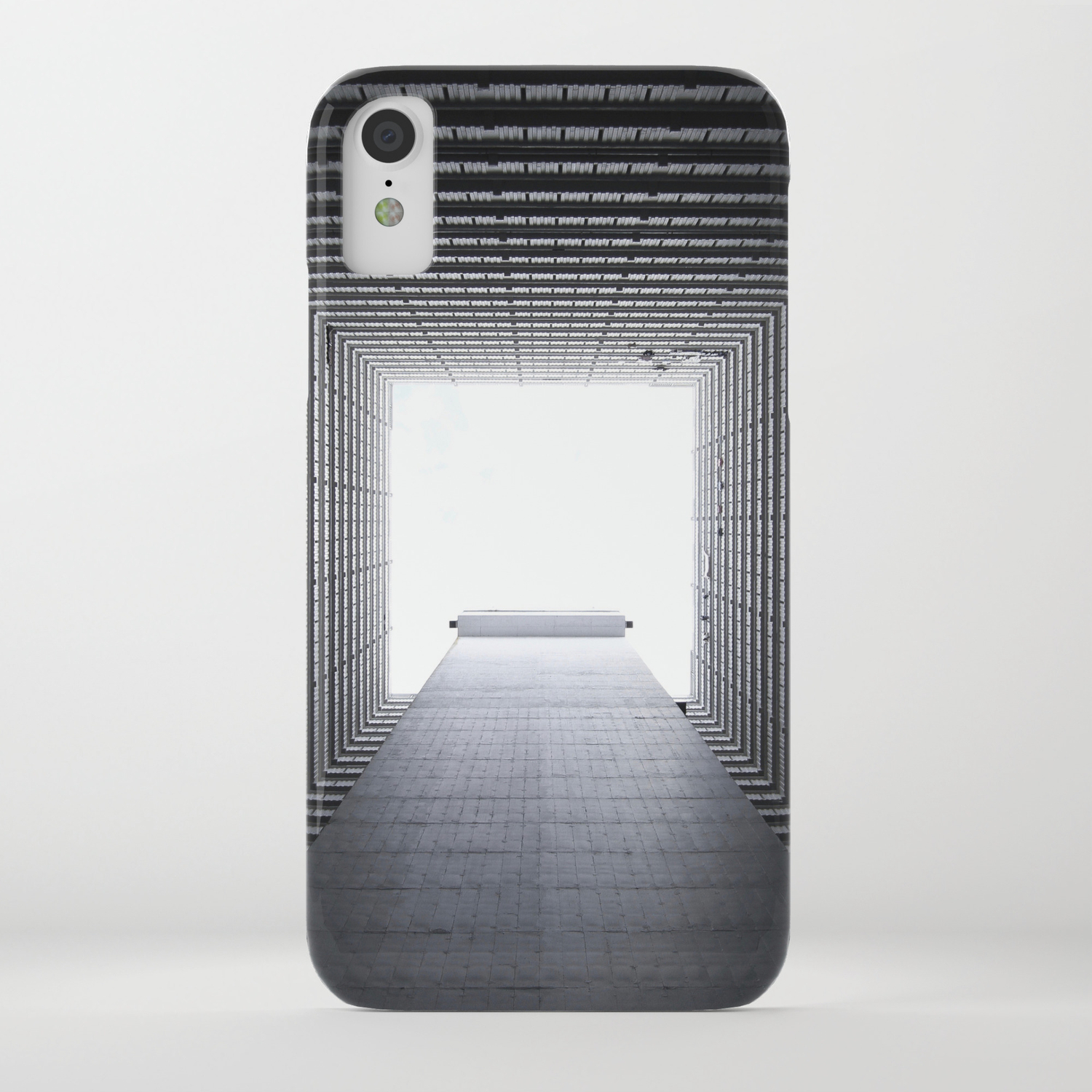 Ping Shek 1 Iphone Case By Marcgruninger Society6