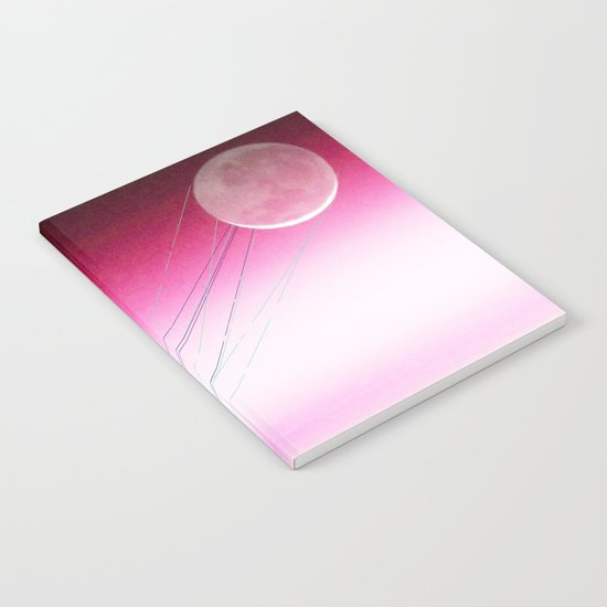Two way traffic Notebook