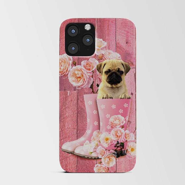 Pug life phone case clearance