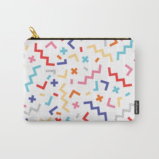SPRINKLES Carry-All Pouch