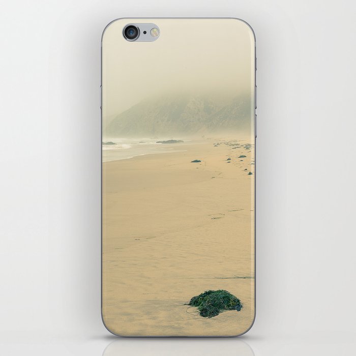 Point Reyes On A Sunday iPhone Skin