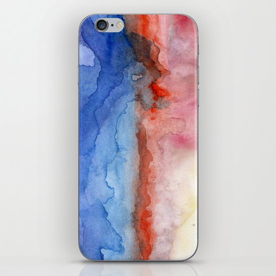 Tidal iPhone & iPod Skin