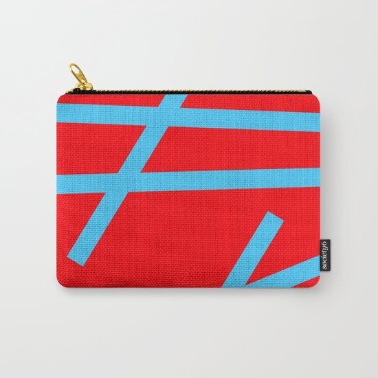 PANIC Carry-All Pouch
