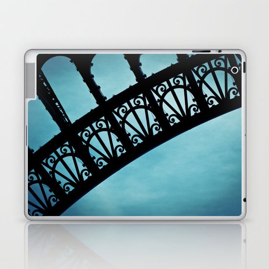 Electrify Laptop & iPad Skin