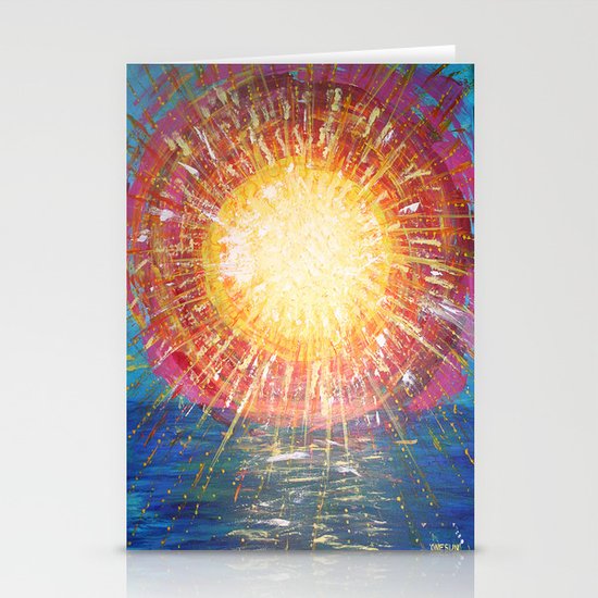 :: OneSun :: Stationery Cards
