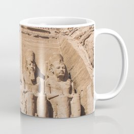 Ramses 2nd Coffee Mug