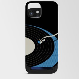 Turntable Lab 01 iPhone Card Case