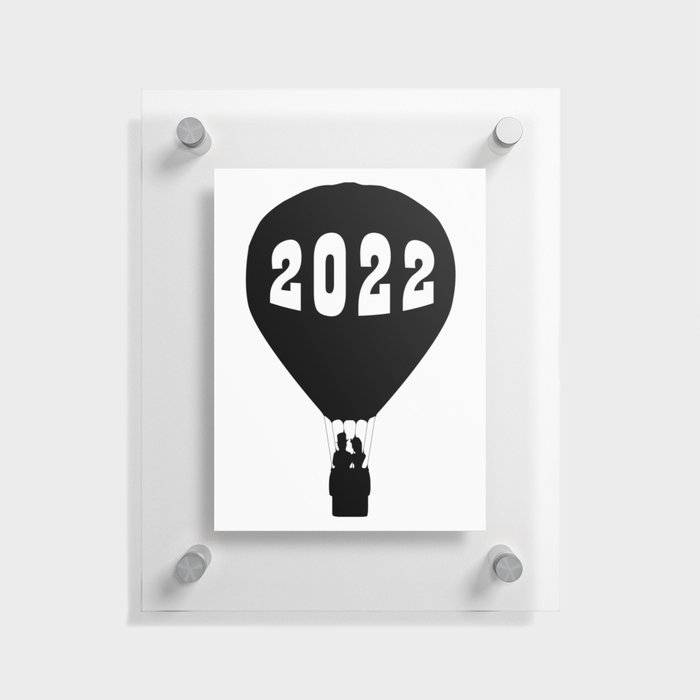 Floating Away In 2022 Floating Acrylic Print