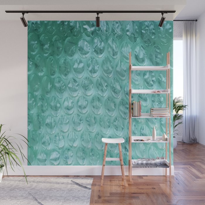 Bubble wrap wall hotsell