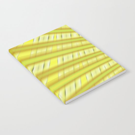 Fractal Play in Citruslicious Notebook