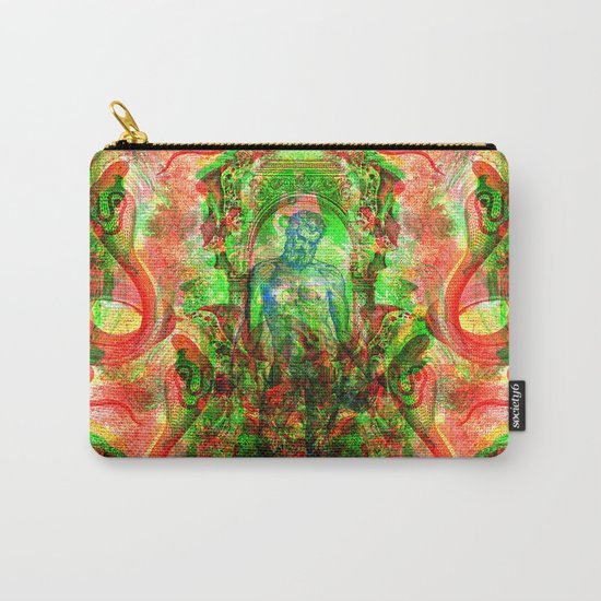 Aesculapius Carry-All Pouch