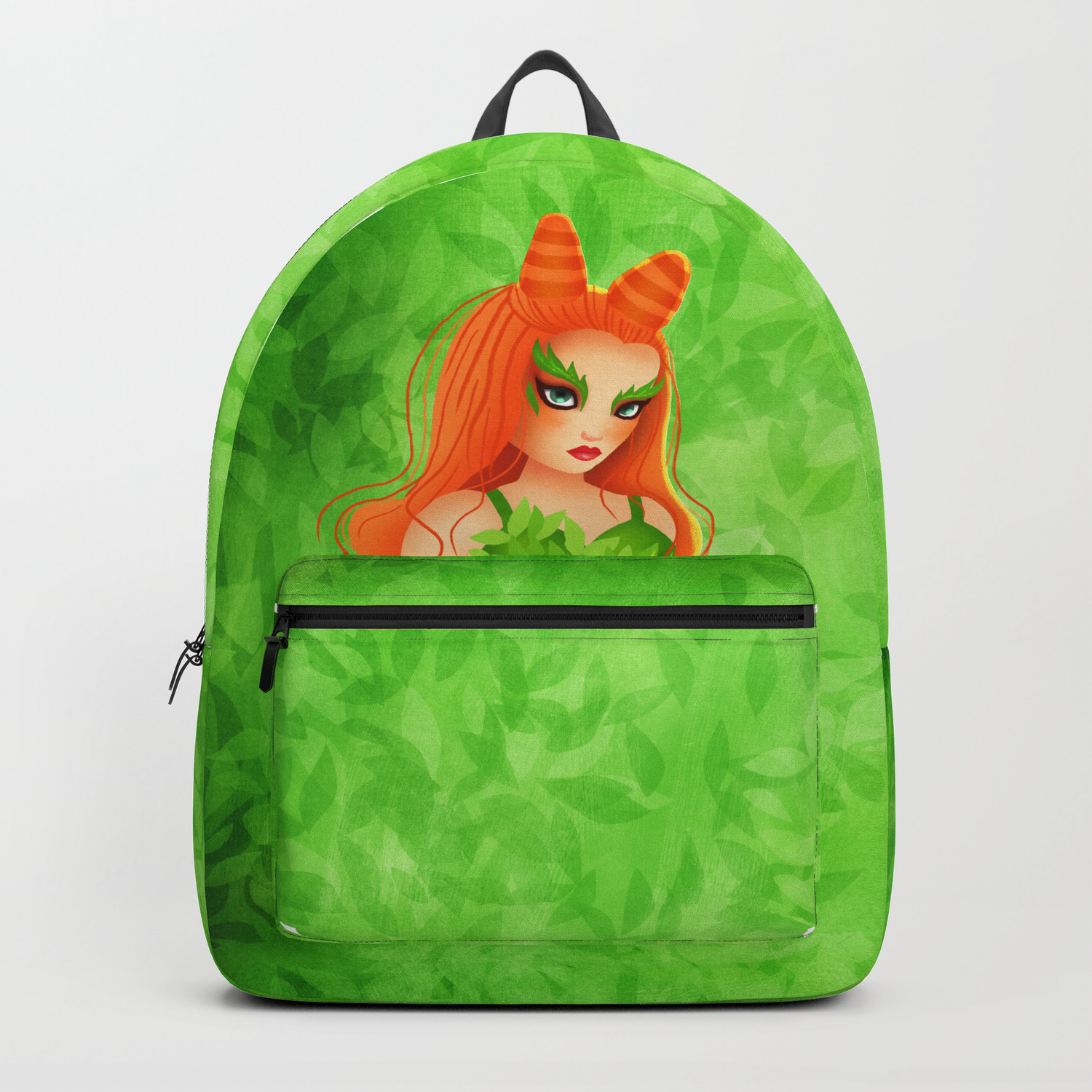 Poison Ivy Backpack