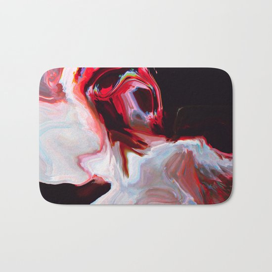 Cazi Bath Mat