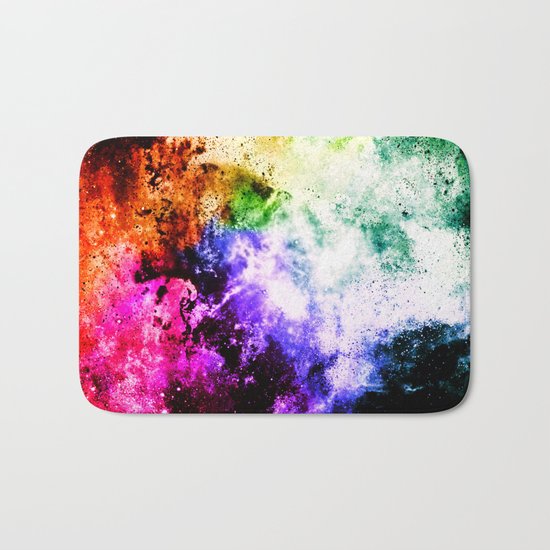σ Al Niyat Bath Mat