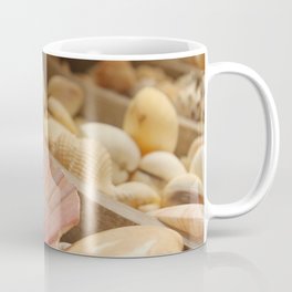 Conchiglie - Matteomike Coffee Mug