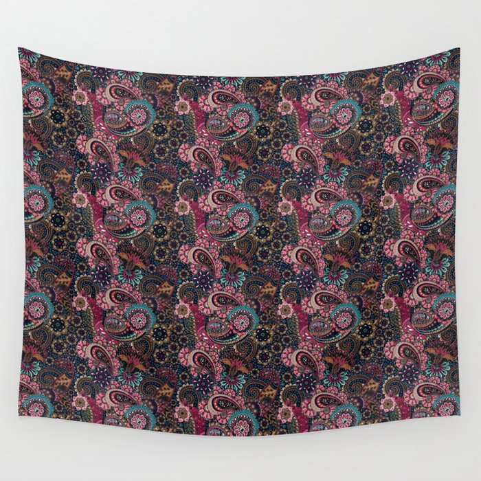 Blank hotsell tapestry fabric