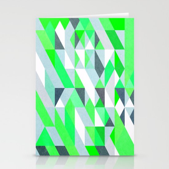 With nothing left to hide 3/3 Stationery Cards