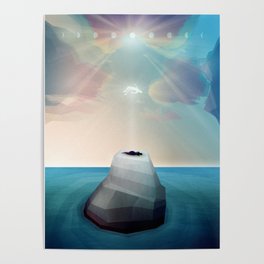 Ascension Poster