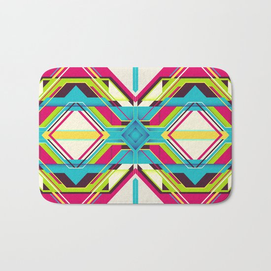 Connected Generation Bath Mat