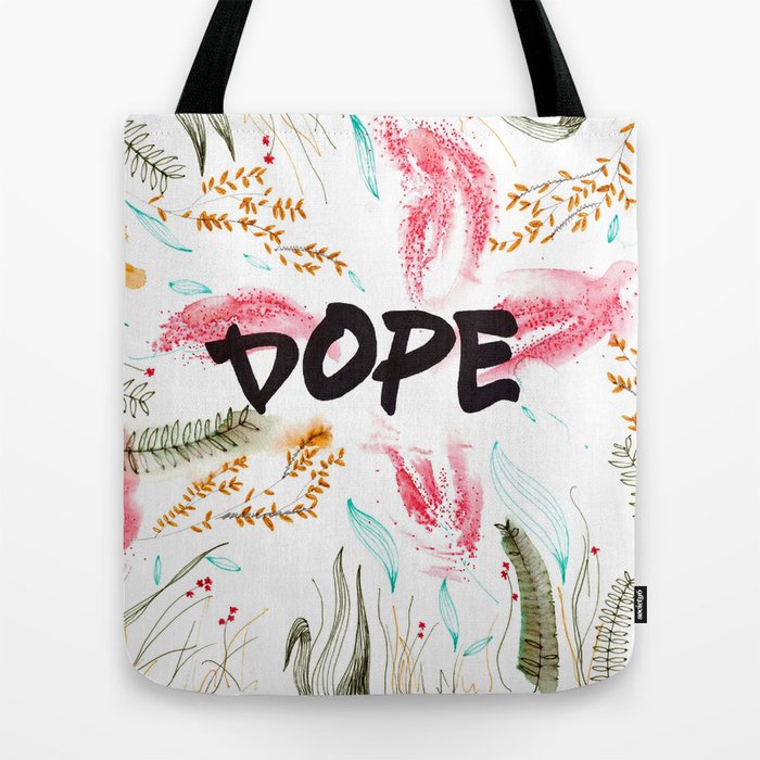 Dope Bags