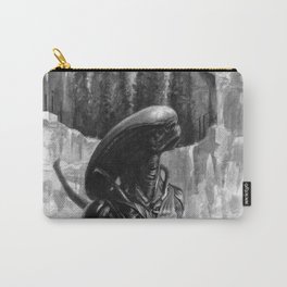 Alien - Xenomorph Carry-All Pouch