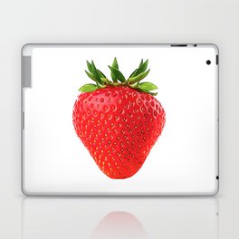 Strawberry Laptop Skin