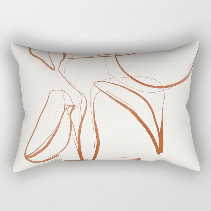Rectangular Pillow