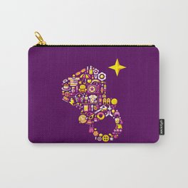 CANDYRING GIRL Carry-All Pouch