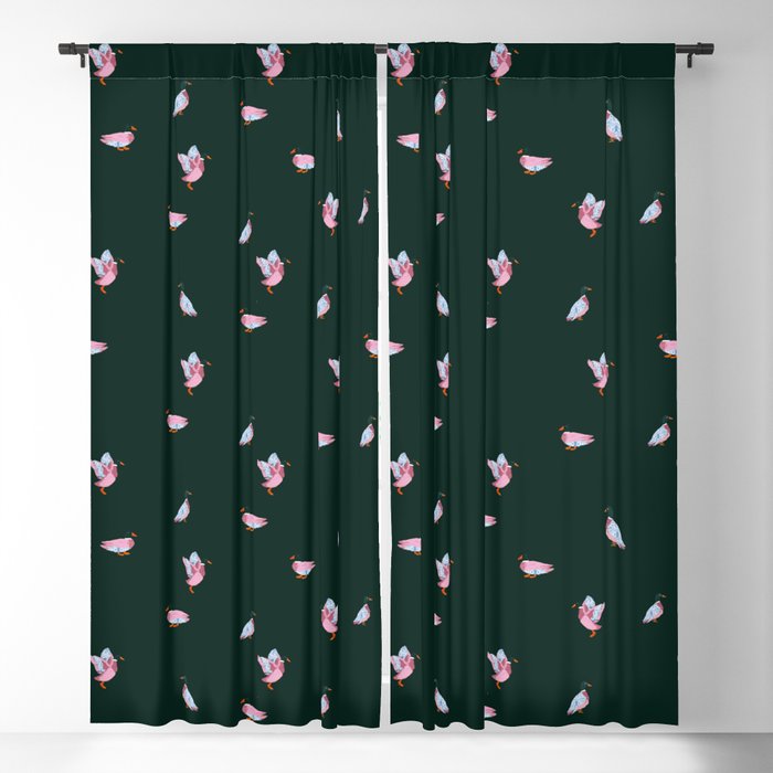 Blackout Curtain