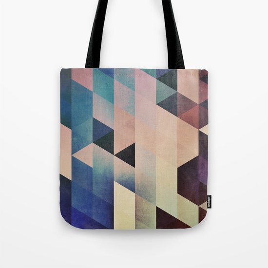 abyvv Tote Bag