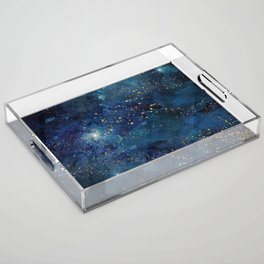 Exploring the Universe 9 Acrylic Tray