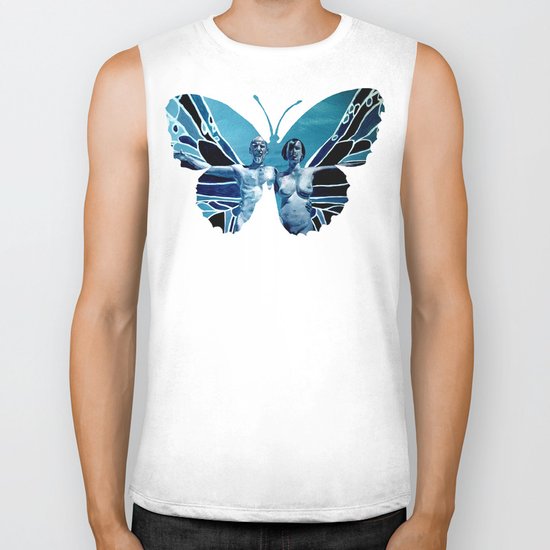 EMBRACE Biker Tank