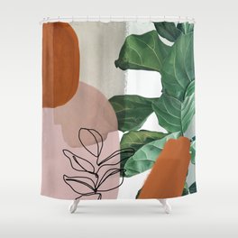 Shower Curtains Society6