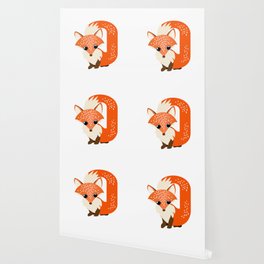Zero Fox Wallpaper