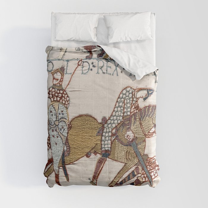 Tapestry comforters 2025