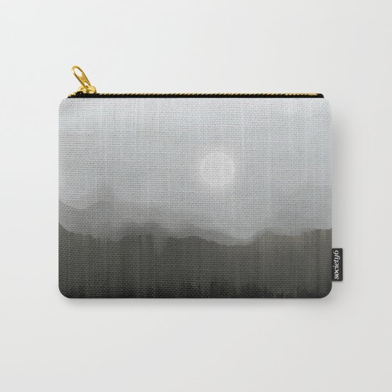 Moonlight Carry-All Pouch