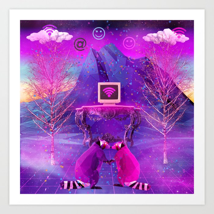 Ivoxygen internet love. Internet Luv. Любовь хайперпоп. Обложка песни .Internet.Love. Internet Love Art.