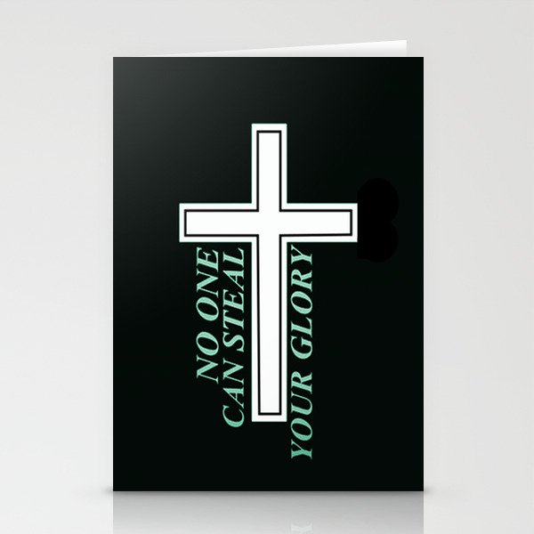 Hillsong United/Beneath the Waters Stationery Cards
